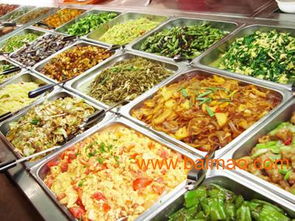 康幫餐飲食堂承包管理產(chǎn)品全解析 專(zhuān)業(yè)、高效、值得信賴