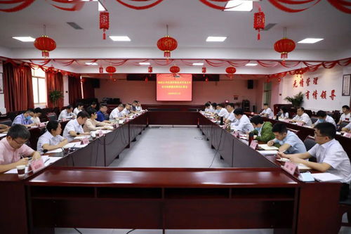 茅臺技術開發公司整改情況獲集團黨委聽取，展現規范治理決心